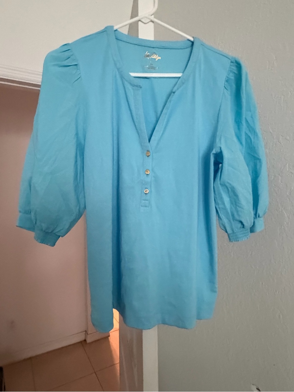 Lilly Pulitzer Top